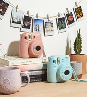 10 INSTAX MINI💕 - Bombox