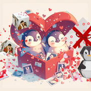 LOVEBOX FULL 💖 - OFERTA ESPECIAL POR TIEMPO LIMITADO