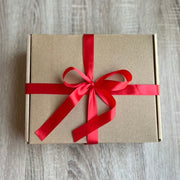 LoveBox Small - “¿Qué mapachao contigo? Me encantas!🦝❤️🦝”