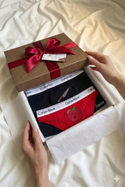 Conjunto Pololos - Tomates Edition 🔪🍅