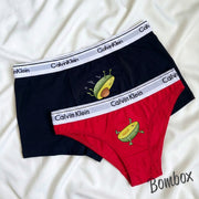 Conjunto Pololos - Palta Edition 🥑😏👙