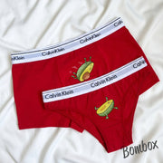 Conjunto Pololos - Palta Edition 🥑😏👙