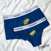 Conjunto Pololos - Palta Edition 🥑😏👙