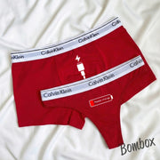 Conjunto Pololos - Conecta & Recarga 🔋❤️