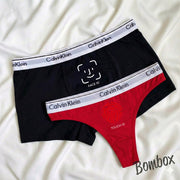 Conjunto Pololos - Face ID & Touch ID 😳