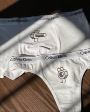 Conjunto Pololos - Perno & Tuerca Edition 🔩😏