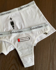 Conjunto Pololos - Conecta & Recarga 🔋❤️