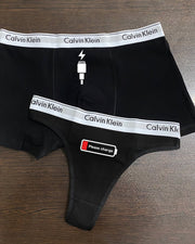 Conjunto Pololos - Conecta & Recarga 🔋❤️