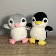 Lovebox Pingüinos - ¿Quieres ser mi pinguin@?