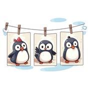 KIT 10 Instax Mini💕